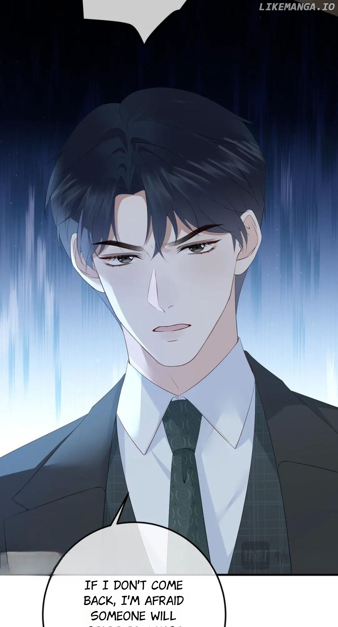 100-Day Warm Marriage Chapter 27 - page 6