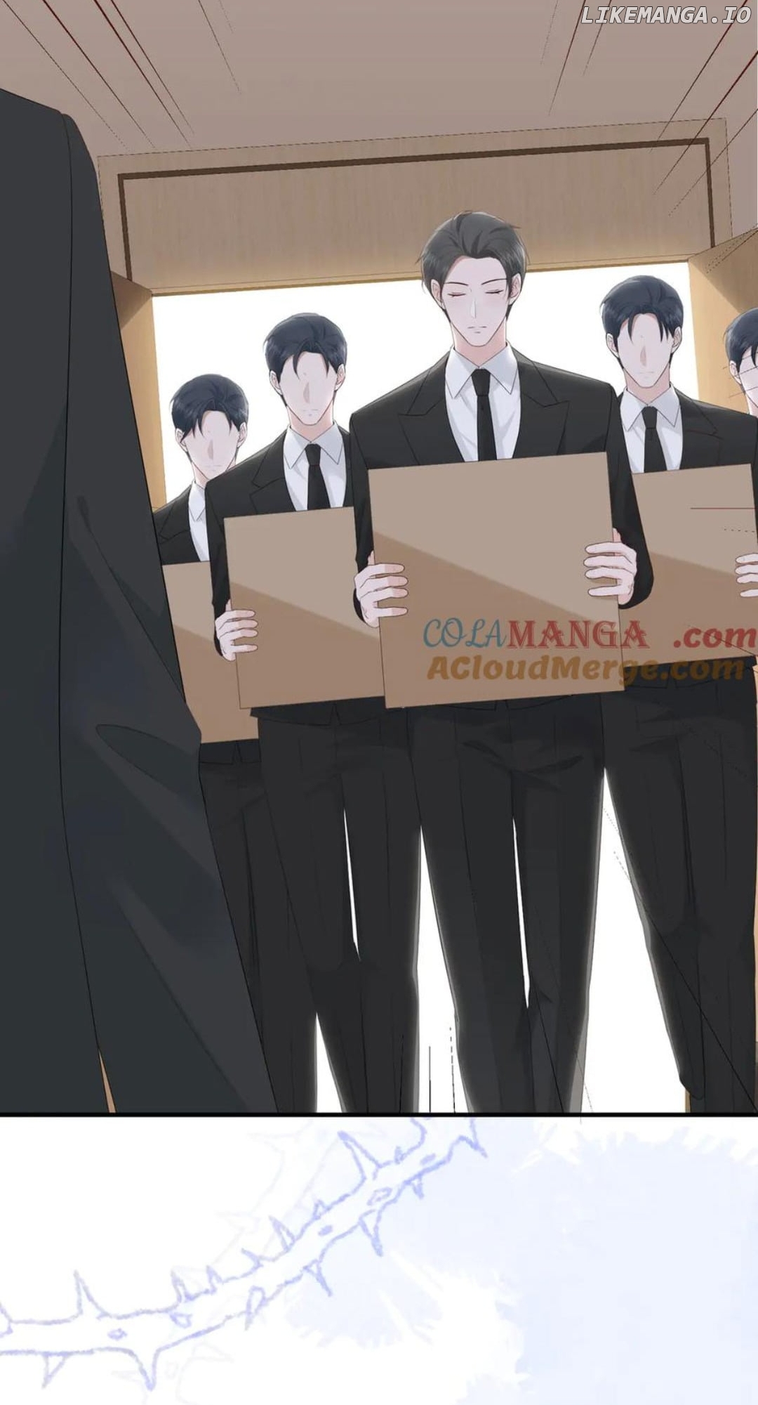100-Day Warm Marriage Chapter 27 - page 8
