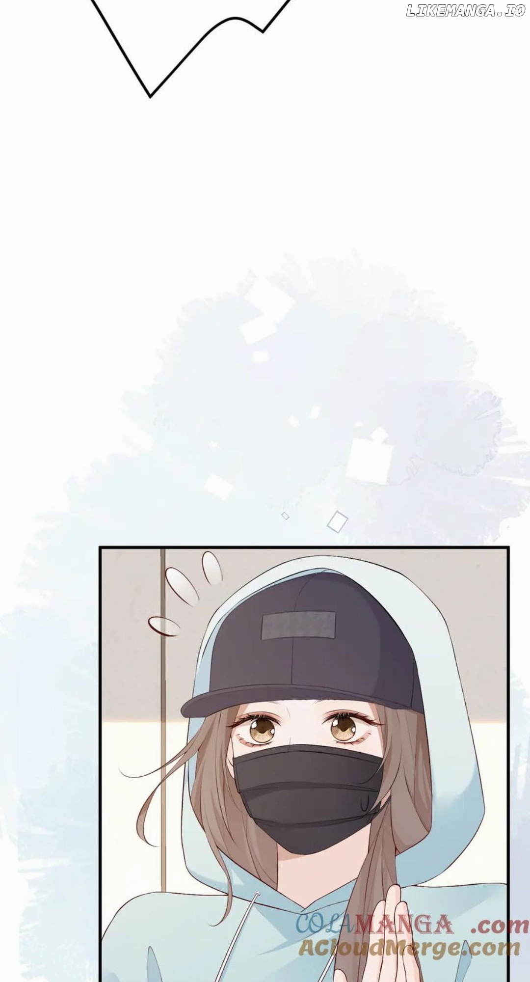 100-Day Warm Marriage Chapter 9 - page 23