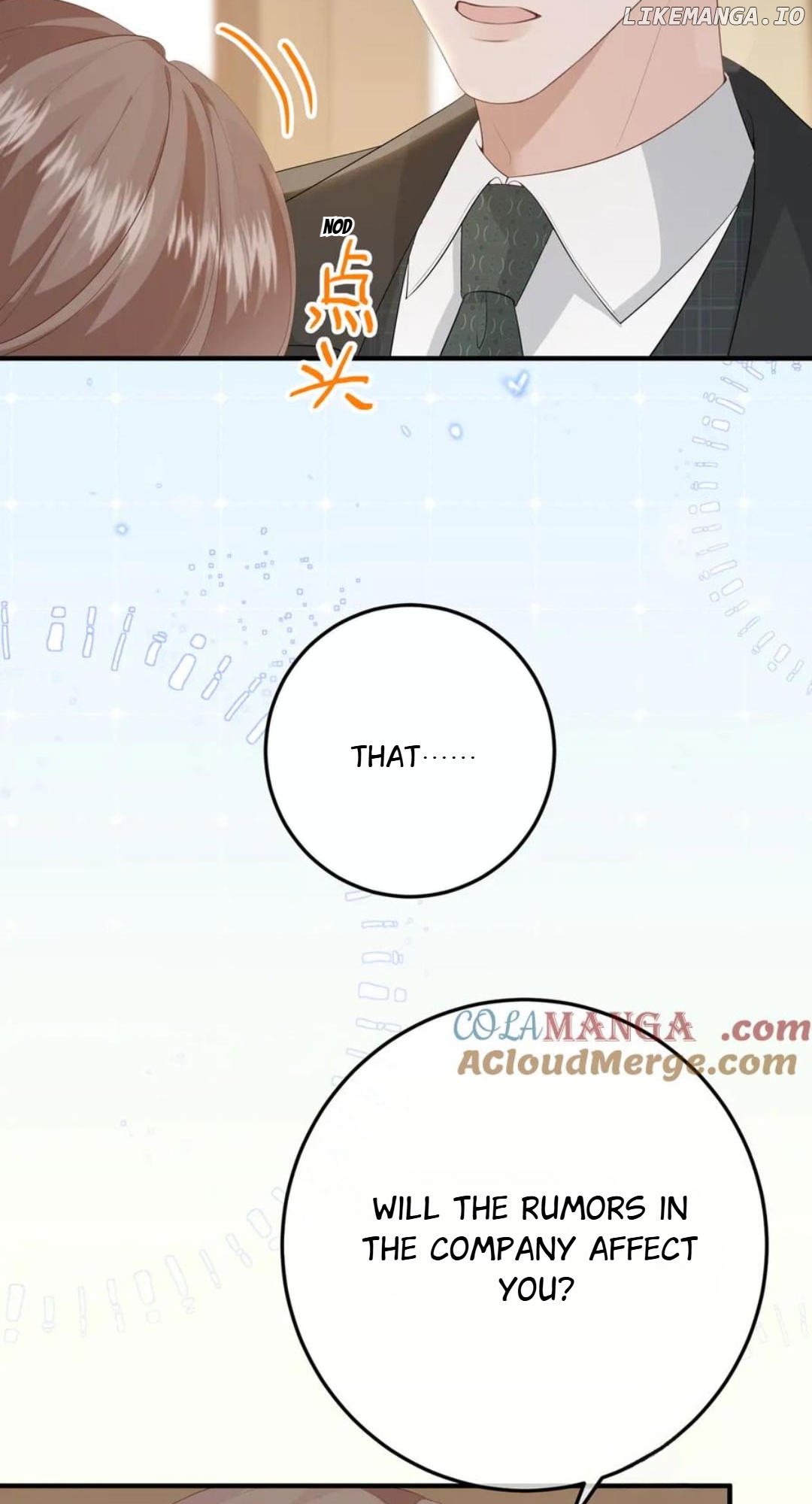 100-Day Warm Marriage Chapter 26 - page 35