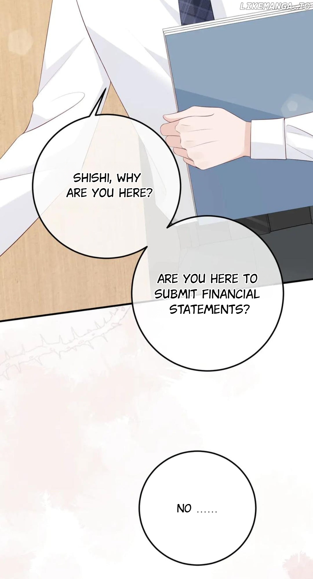 100-Day Warm Marriage Chapter 24 - page 12