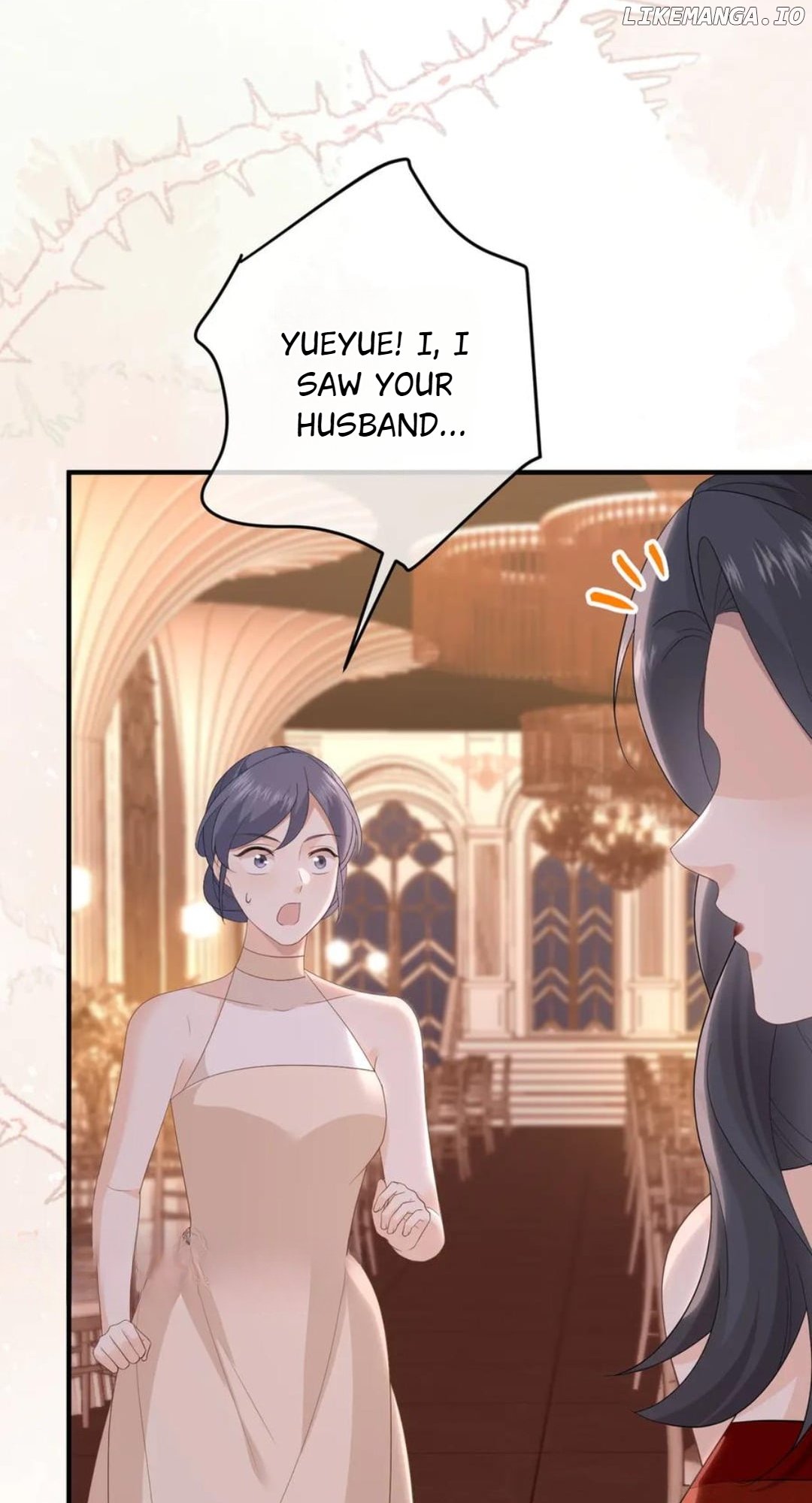 100-Day Warm Marriage Chapter 42 - page 24