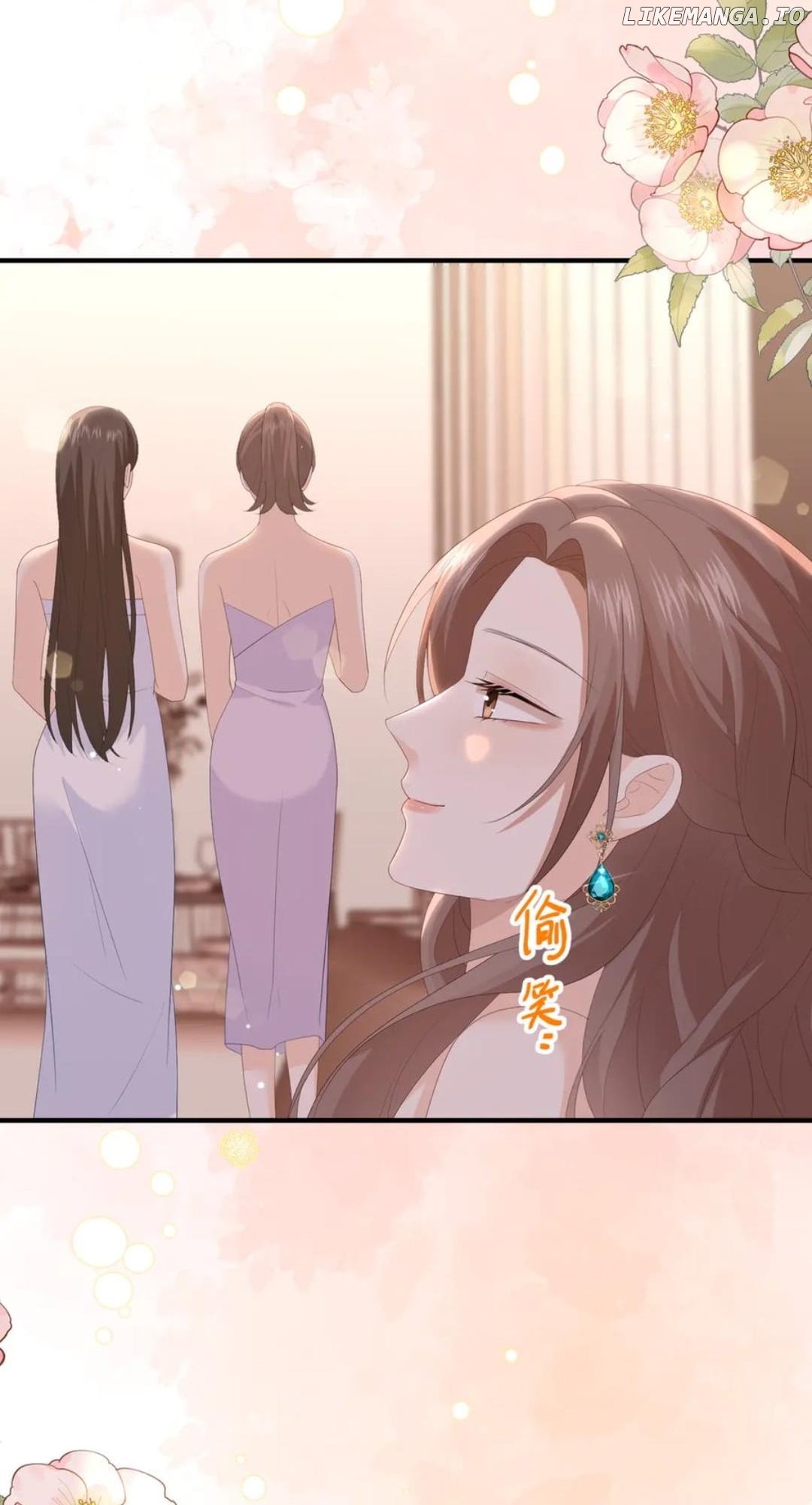 100-Day Warm Marriage Chapter 42 - page 32
