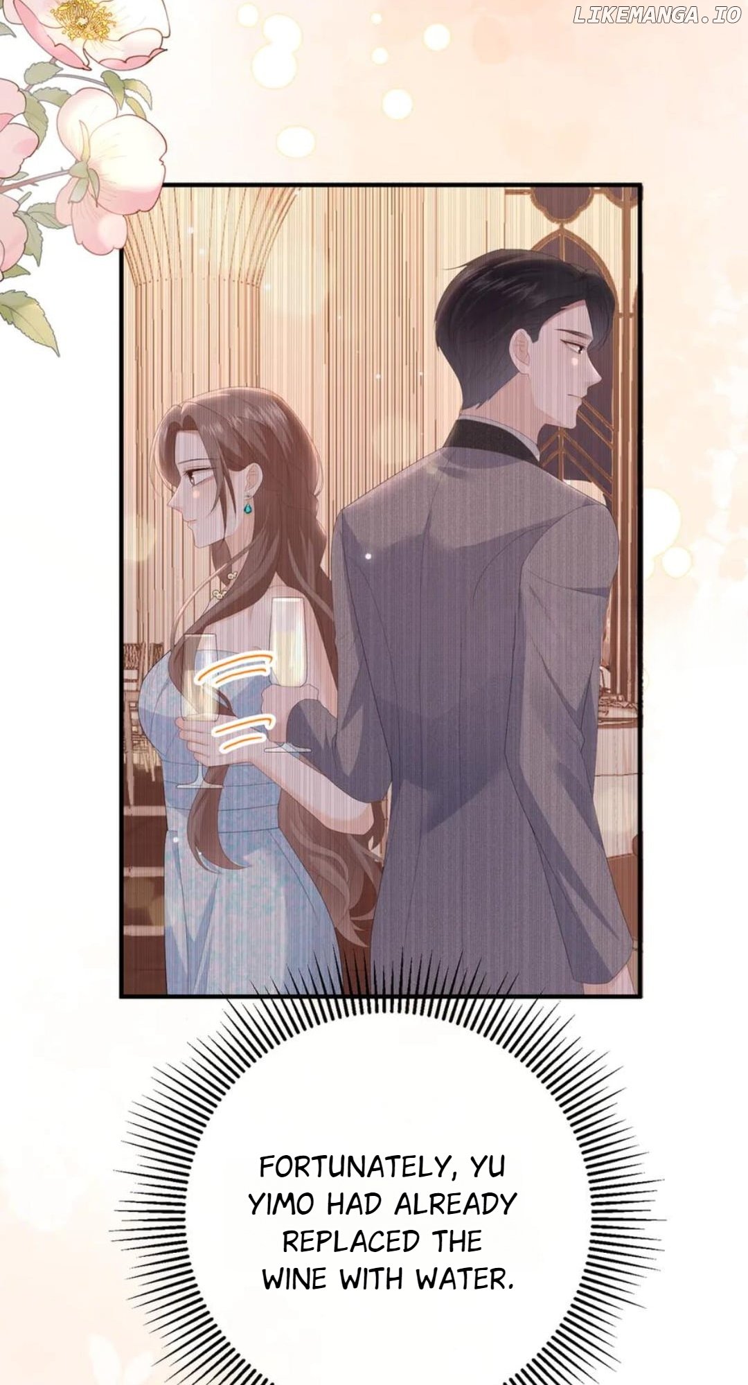 100-Day Warm Marriage Chapter 42 - page 33