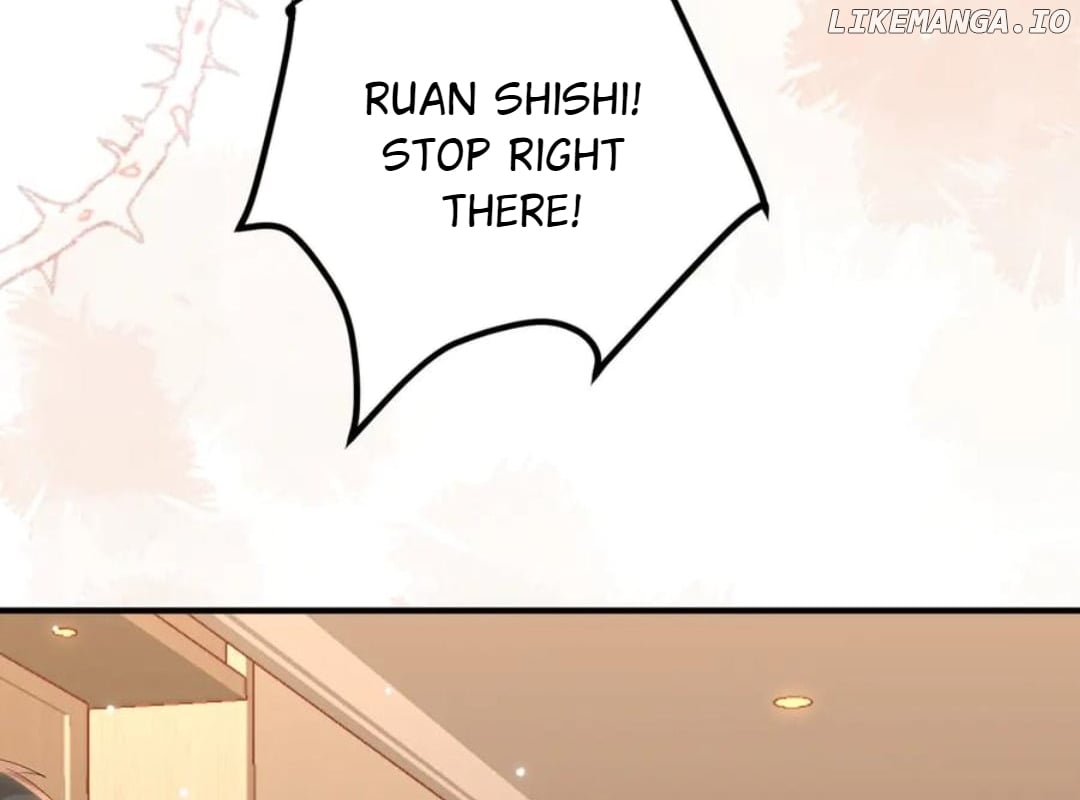 100-Day Warm Marriage Chapter 42 - page 44