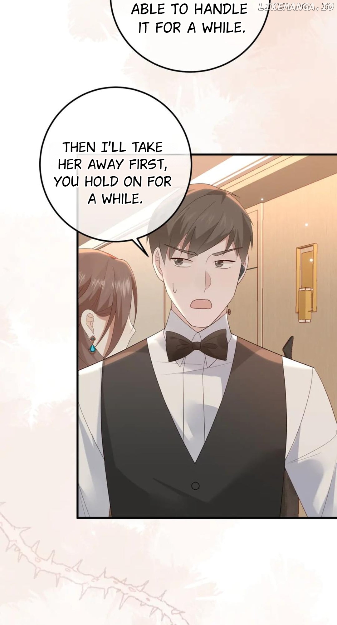 100-Day Warm Marriage Chapter 42 - page 52