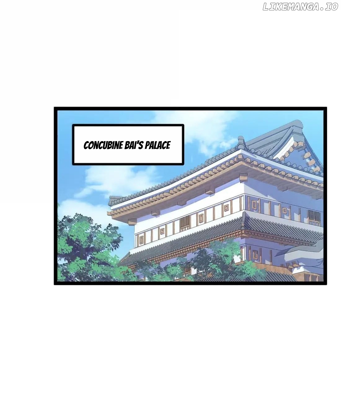 Breaking into the body of the emperor's daughte Chapter 22 - page 24