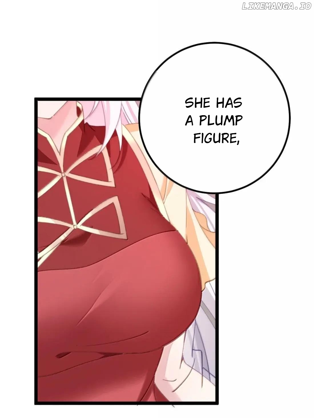 Breaking into the body of the emperor's daughte Chapter 22 - page 46