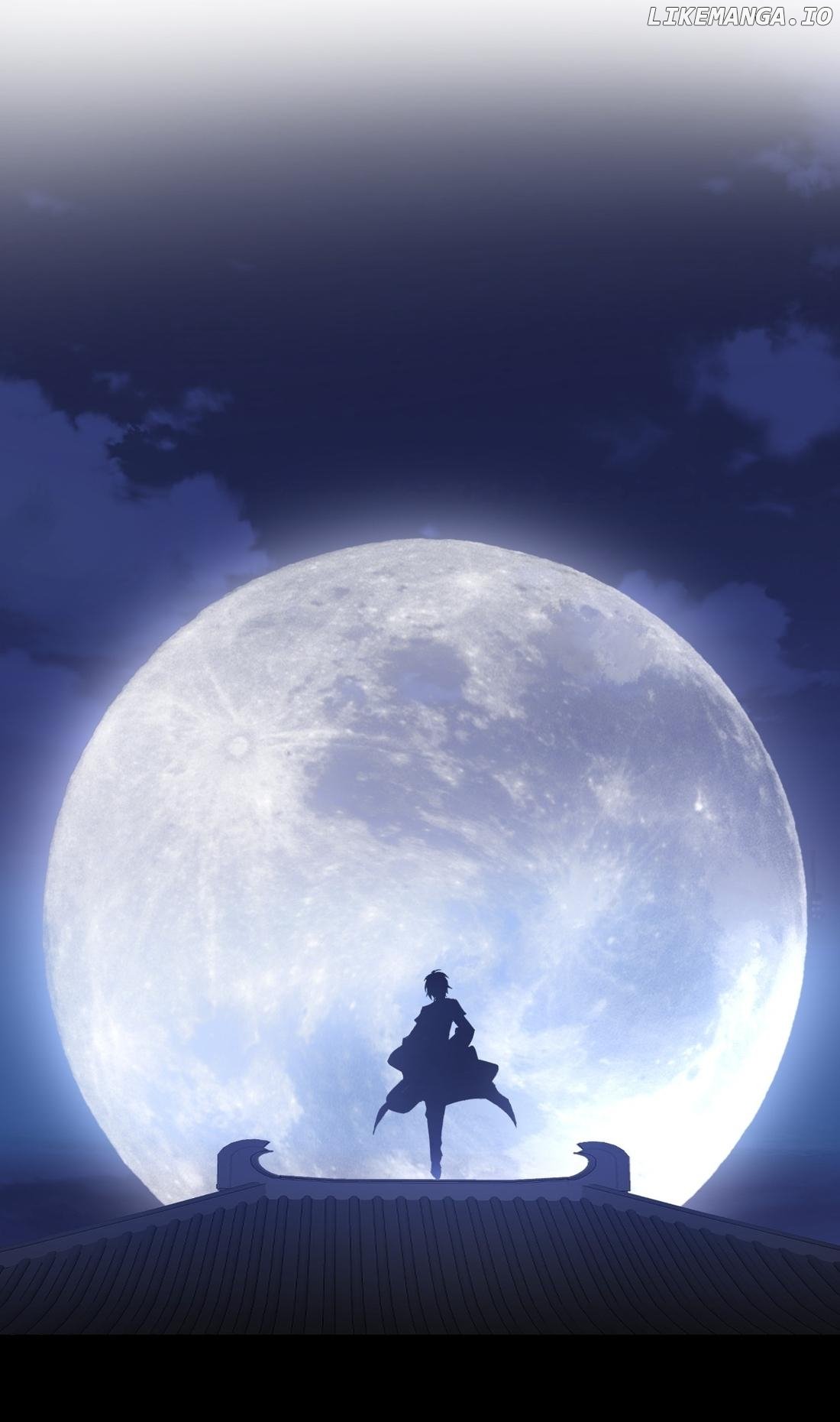 Breaking into the body of the emperor's daughte Chapter 0.1 - page 14