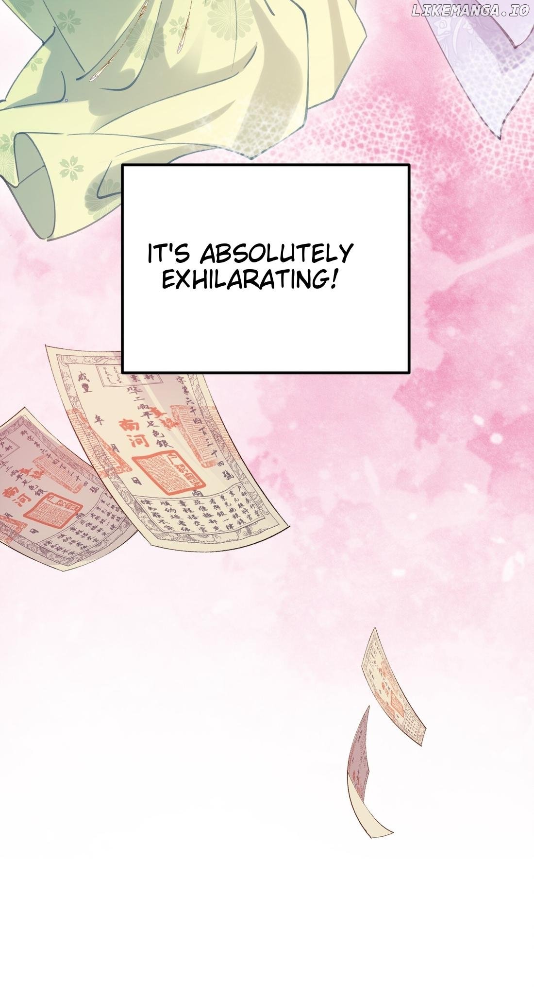 Breaking into the body of the emperor's daughte Chapter 0.1 - page 7