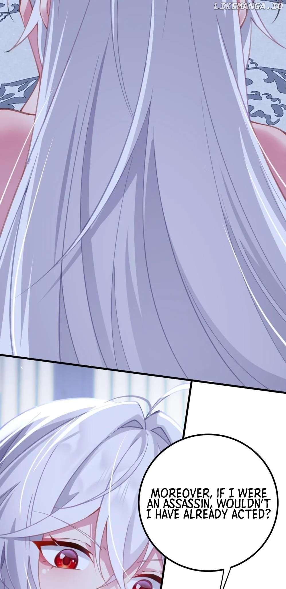 Breaking into the body of the emperor's daughte Chapter 2 - page 12