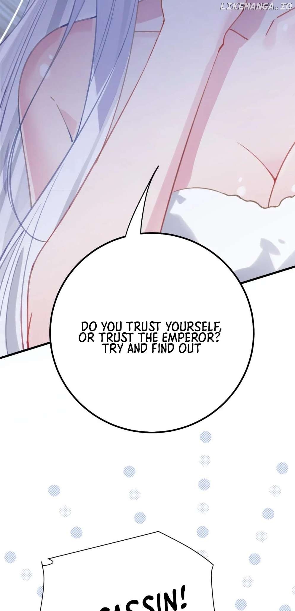 Breaking into the body of the emperor's daughte Chapter 2 - page 17