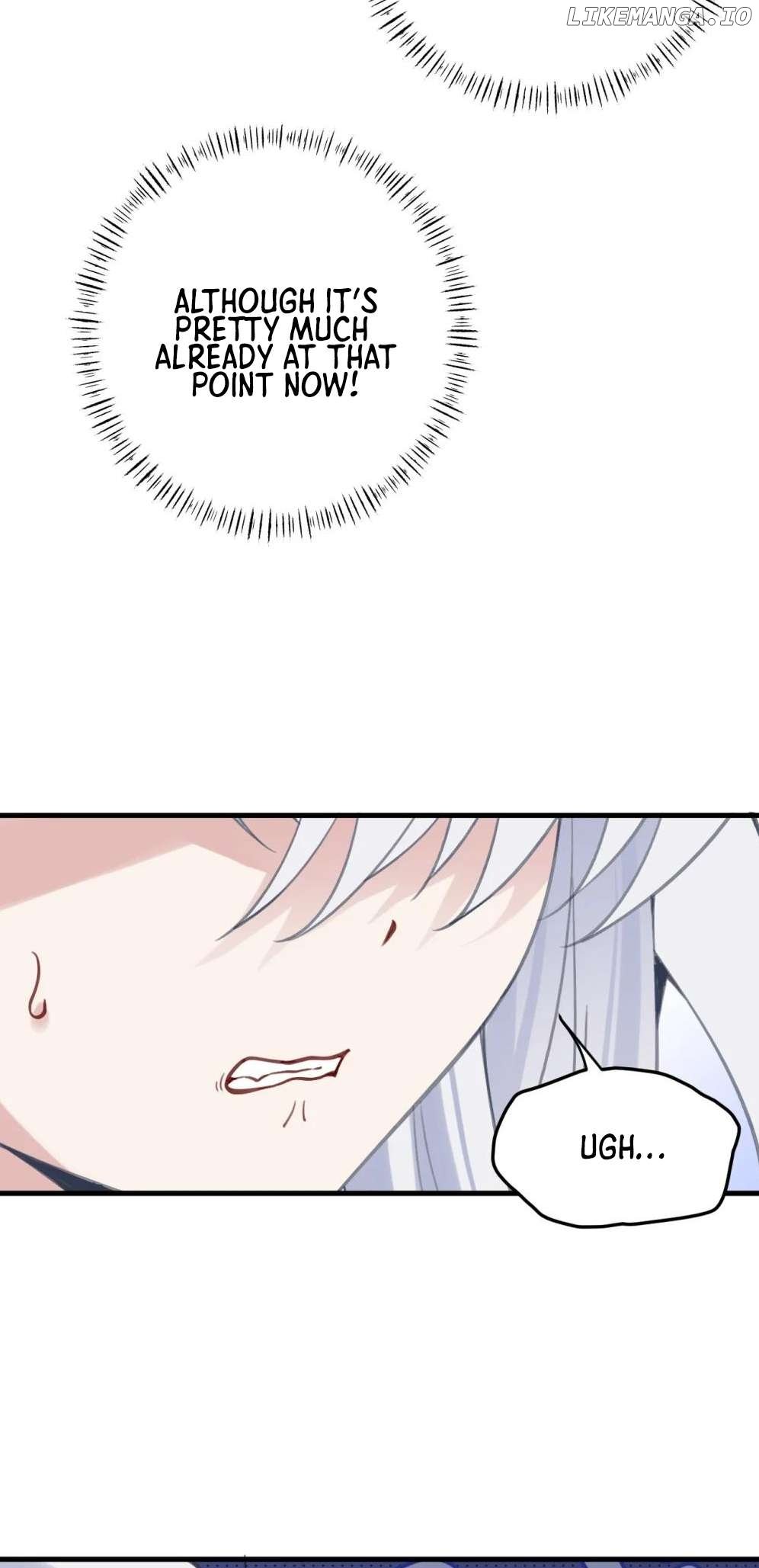 Breaking into the body of the emperor's daughte Chapter 2 - page 39