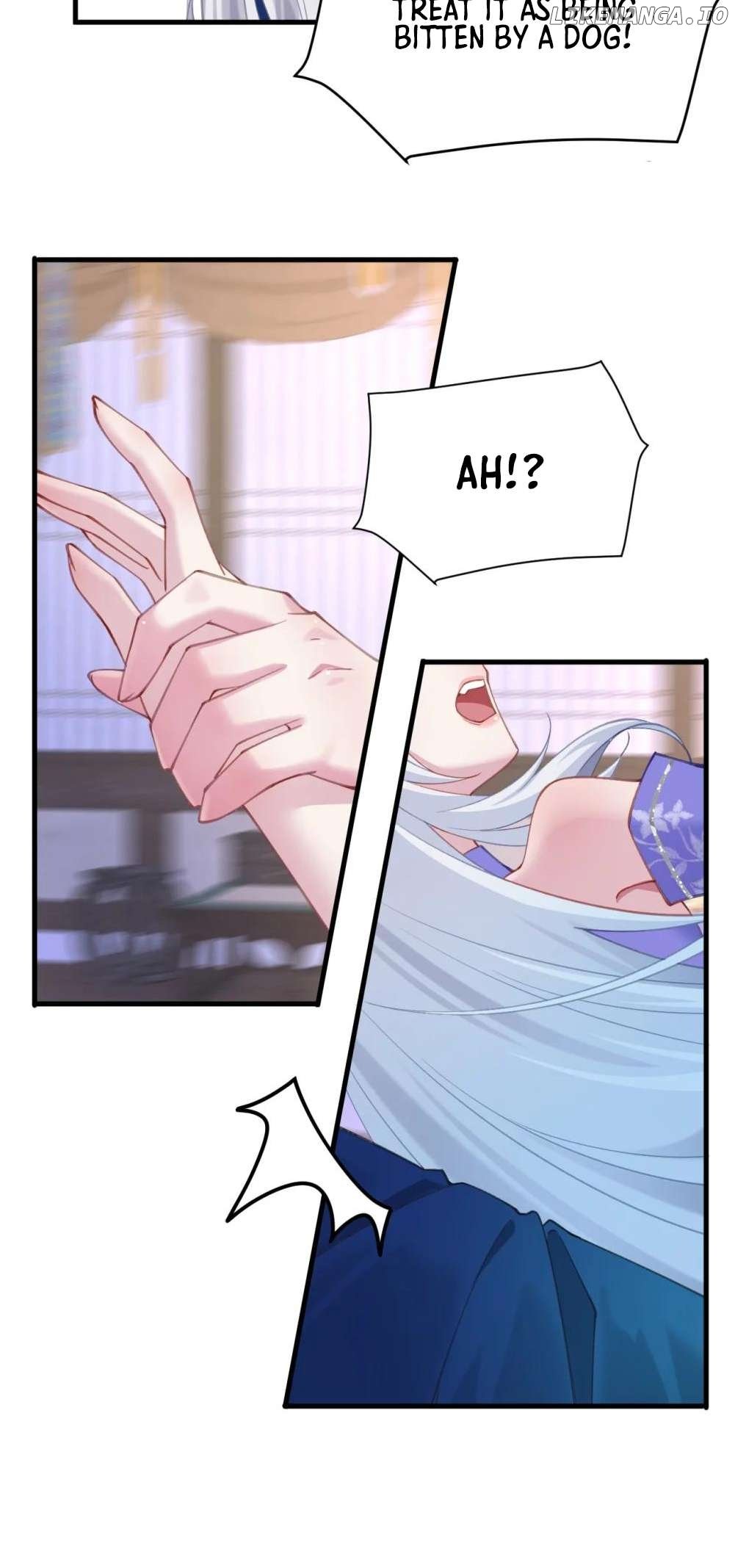 Breaking into the body of the emperor's daughte Chapter 2 - page 48