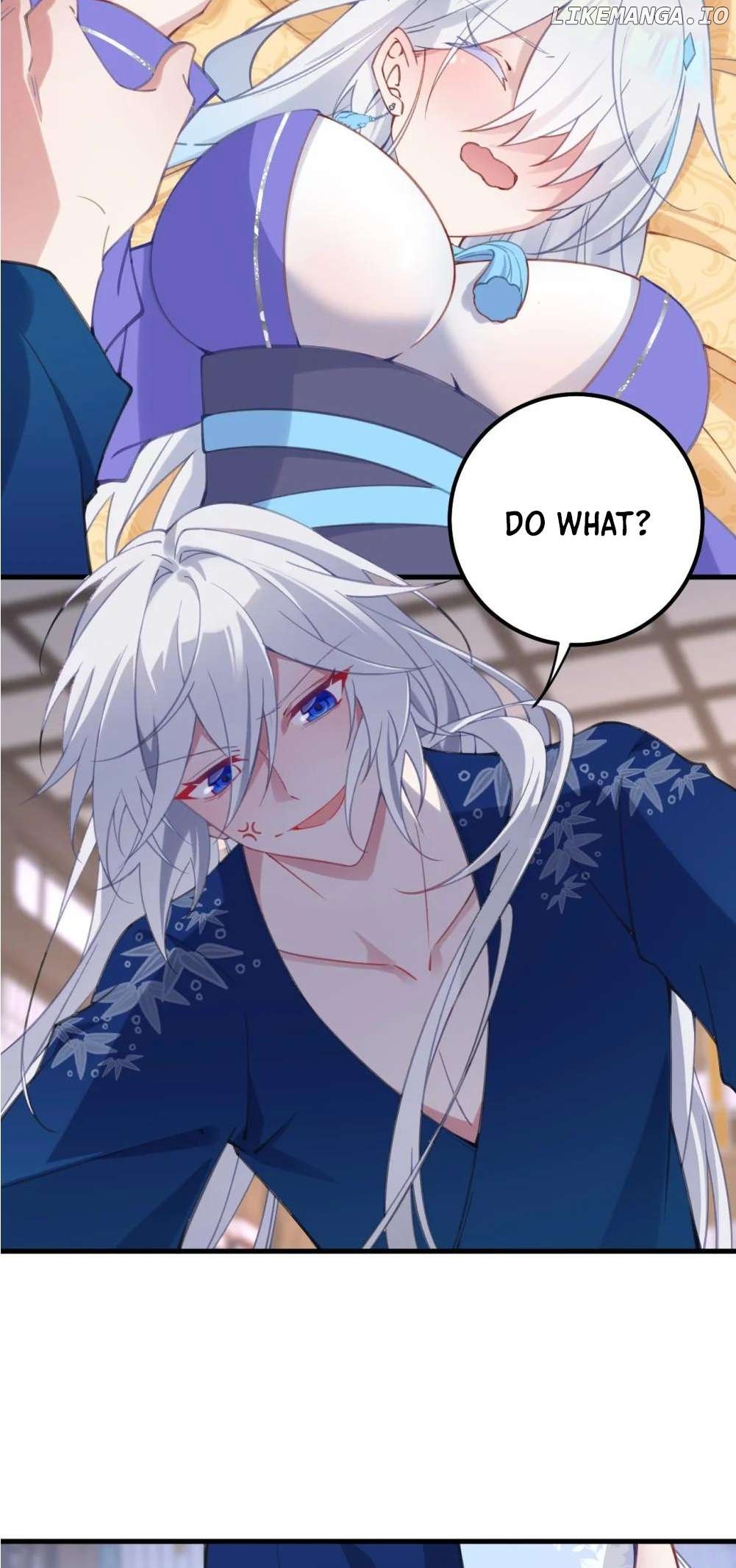 Breaking into the body of the emperor's daughte Chapter 2 - page 50