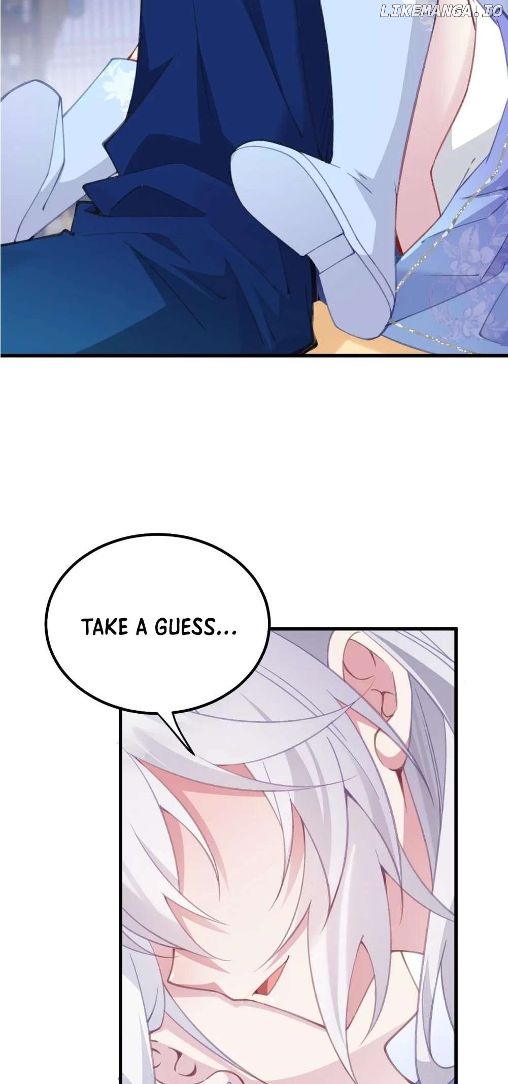 Breaking into the body of the emperor's daughte Chapter 2 - page 51