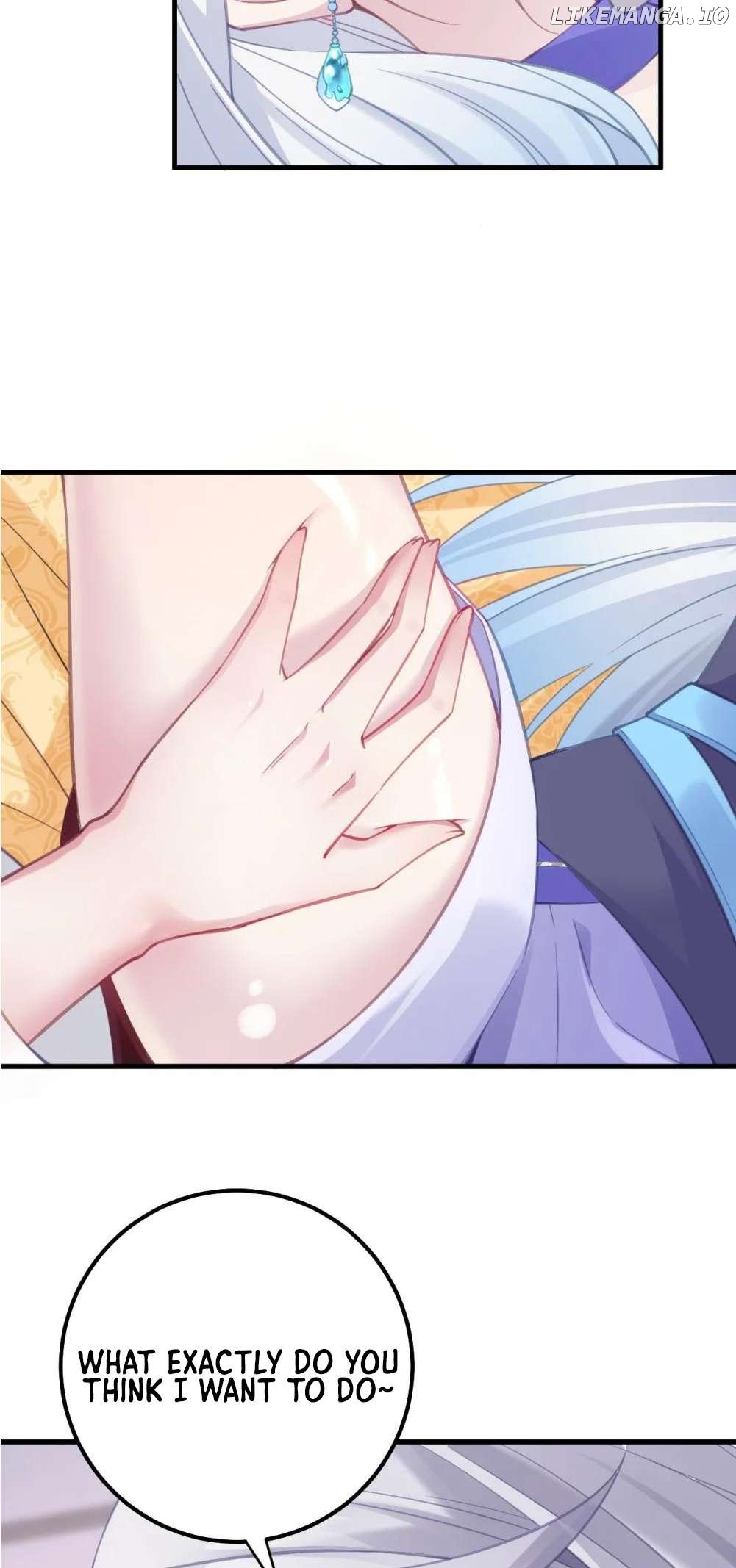 Breaking into the body of the emperor's daughte Chapter 2 - page 52