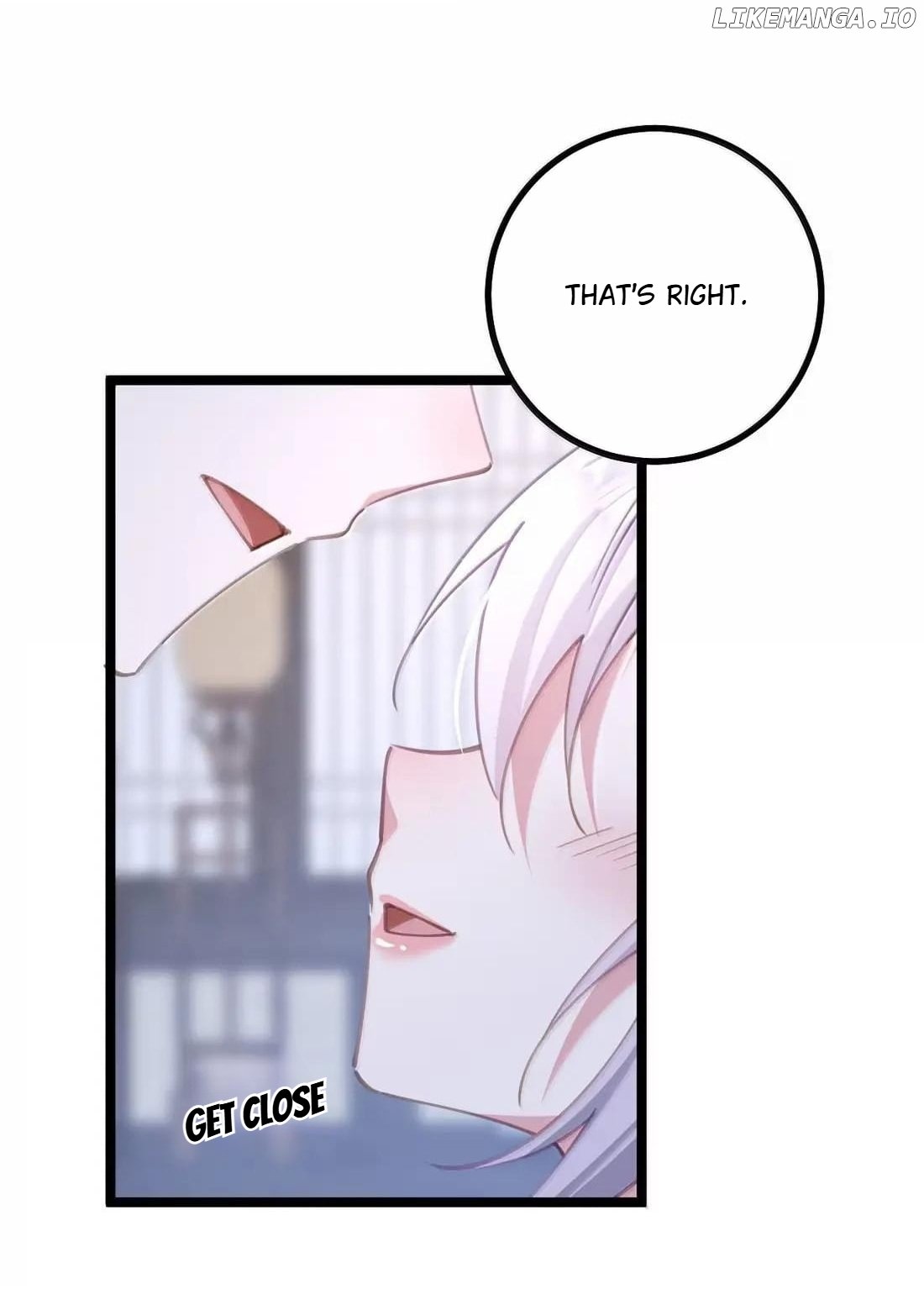 Breaking into the body of the emperor's daughte Chapter 34 - page 13