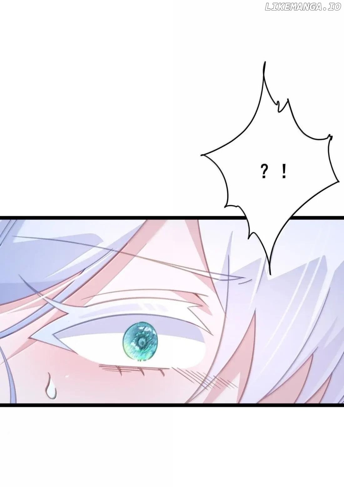 Breaking into the body of the emperor's daughte Chapter 34 - page 19