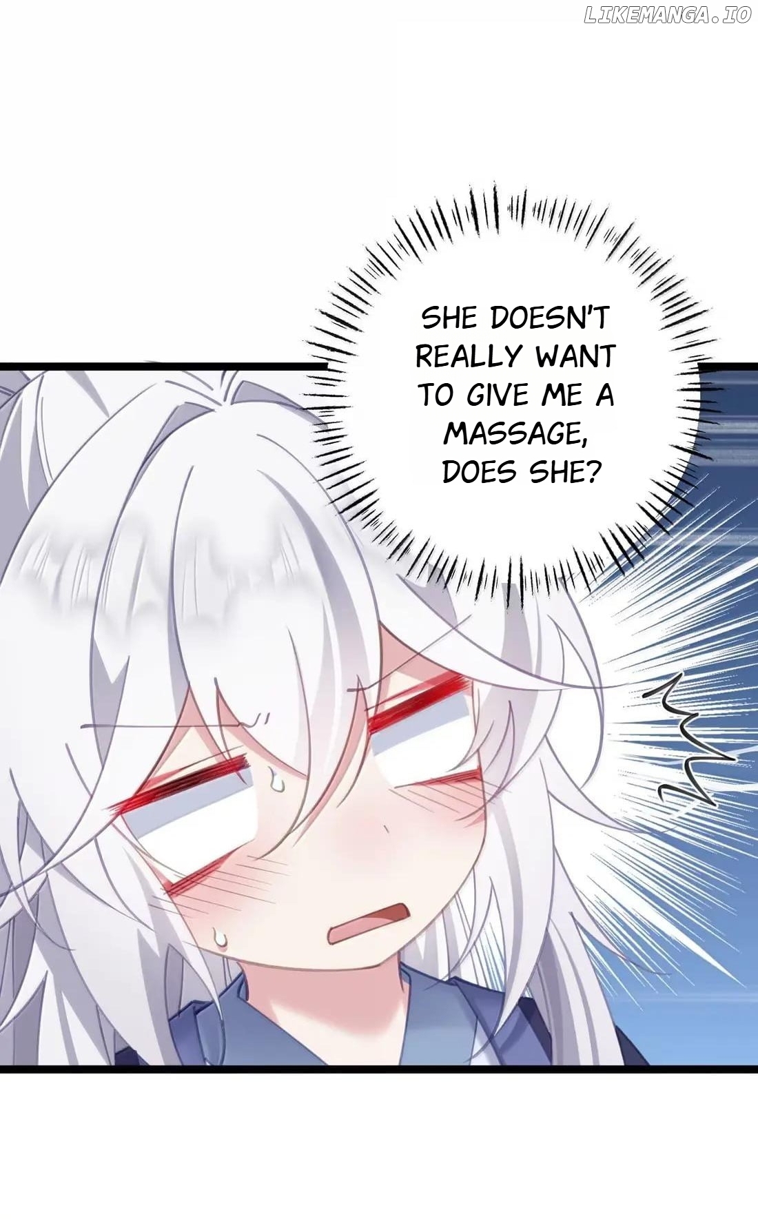 Breaking into the body of the emperor's daughte Chapter 34 - page 29