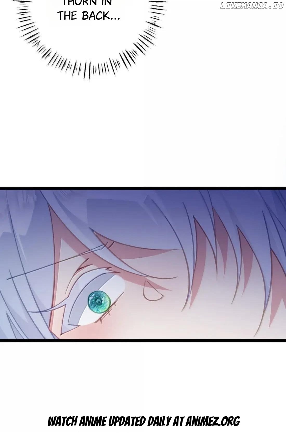 Breaking into the body of the emperor's daughte Chapter 34 - page 33