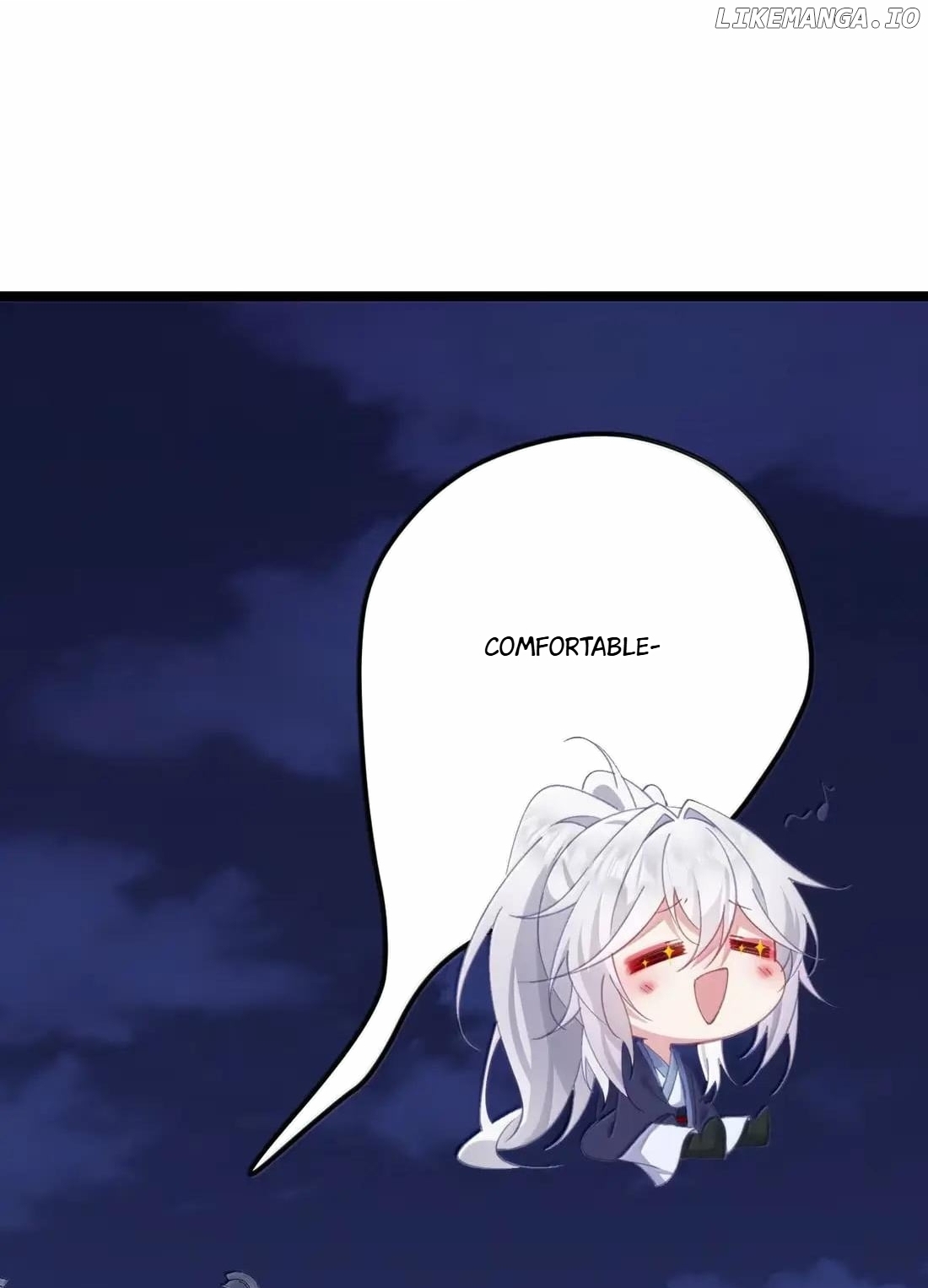 Breaking into the body of the emperor's daughte Chapter 34 - page 37