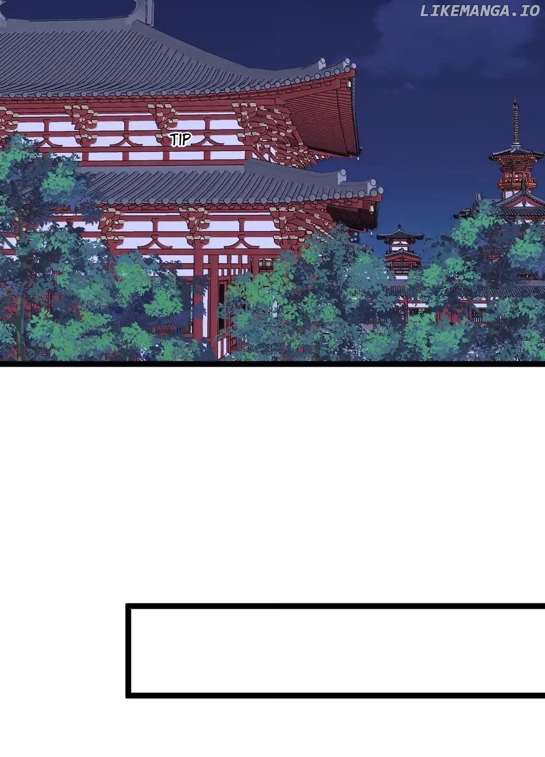 Breaking into the body of the emperor's daughte Chapter 34 - page 38