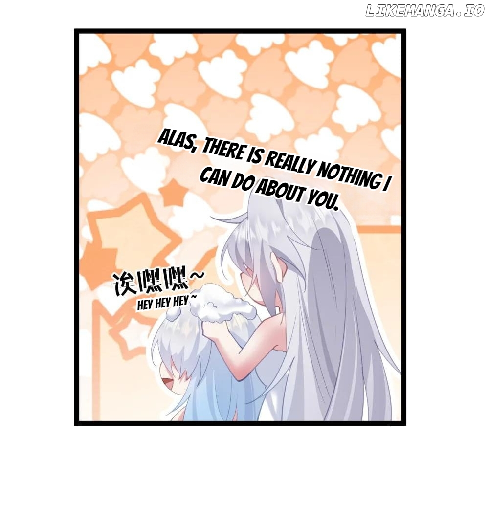 Breaking into the body of the emperor's daughte Chapter 8 - page 11