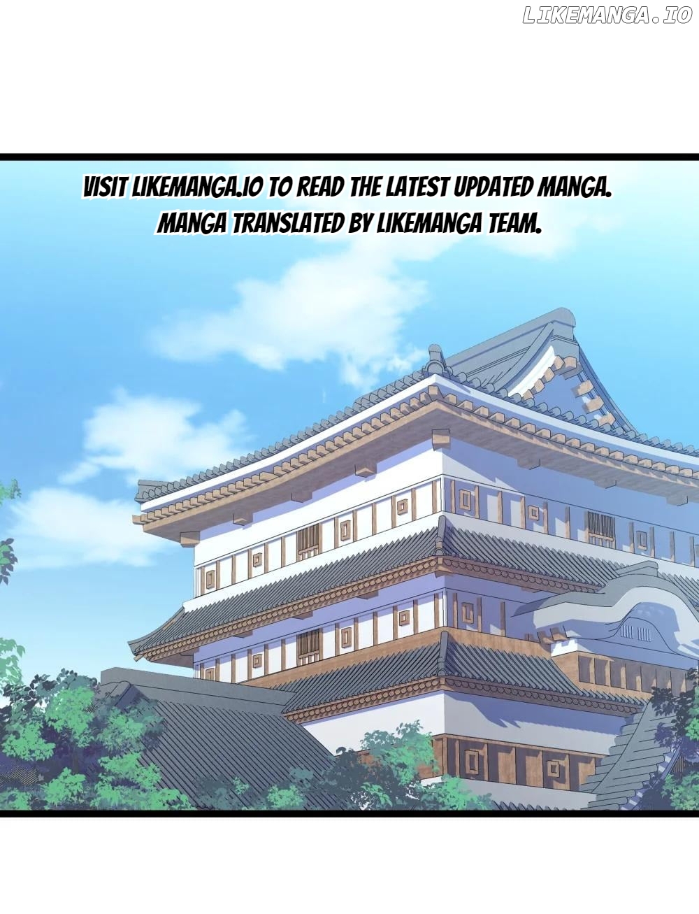 Breaking into the body of the emperor's daughte Chapter 8 - page 2