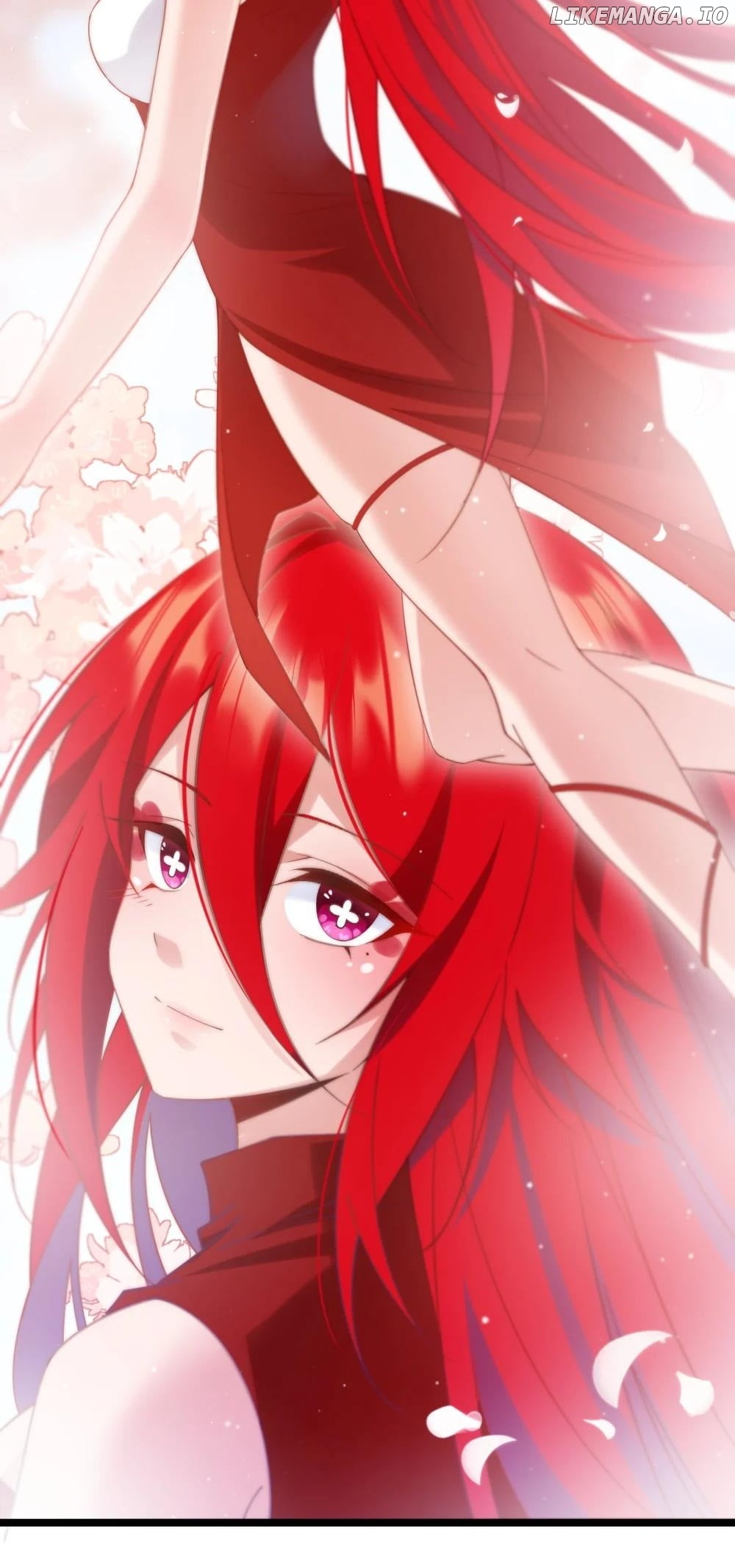 Breaking into the body of the emperor's daughte Chapter 8 - page 23