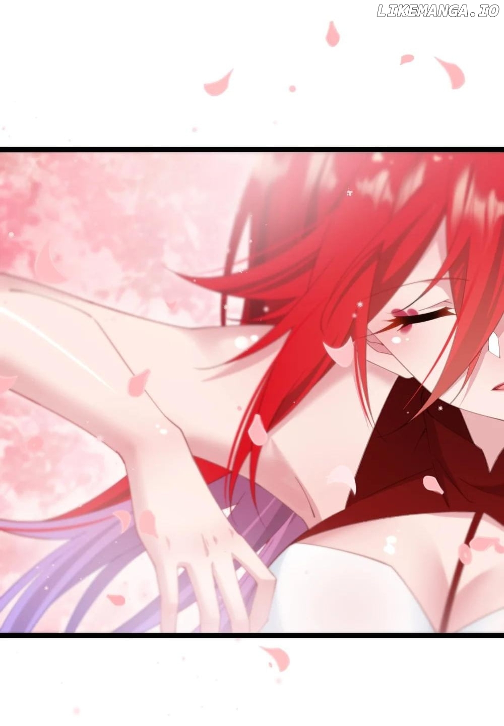 Breaking into the body of the emperor's daughte Chapter 8 - page 26