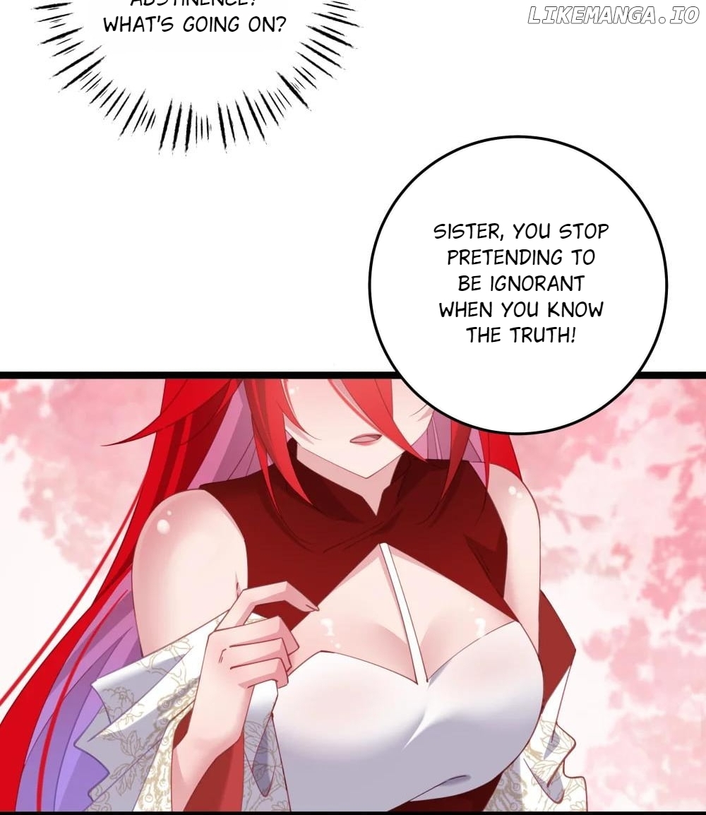 Breaking into the body of the emperor's daughte Chapter 8 - page 30