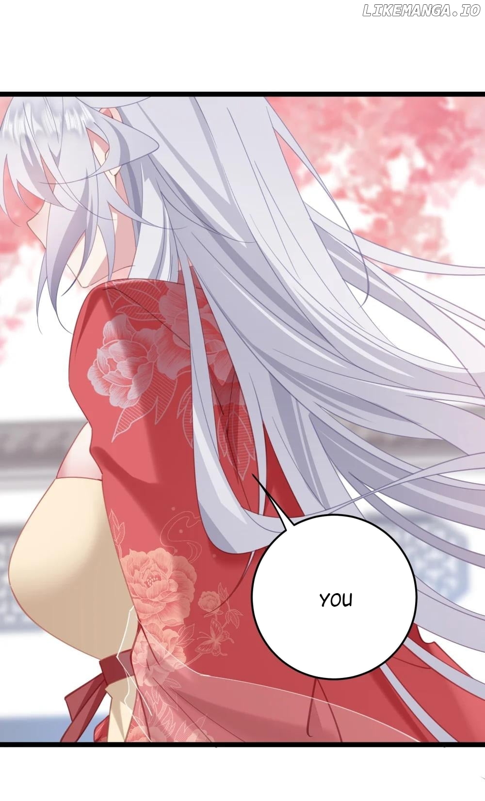 Breaking into the body of the emperor's daughte Chapter 8 - page 41