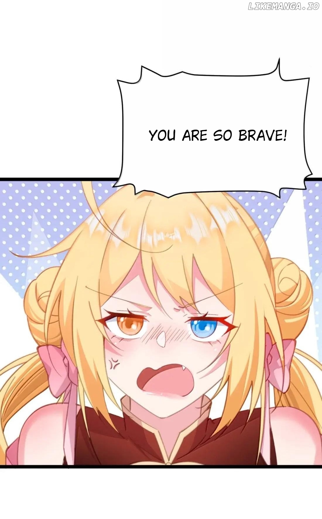 Breaking into the body of the emperor's daughte Chapter 42 - page 26