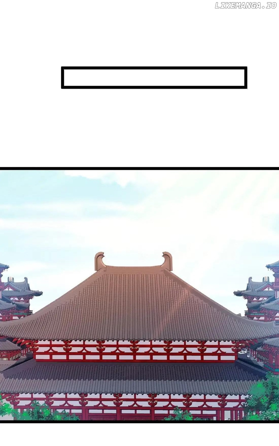 Breaking into the body of the emperor's daughte Chapter 42 - page 7