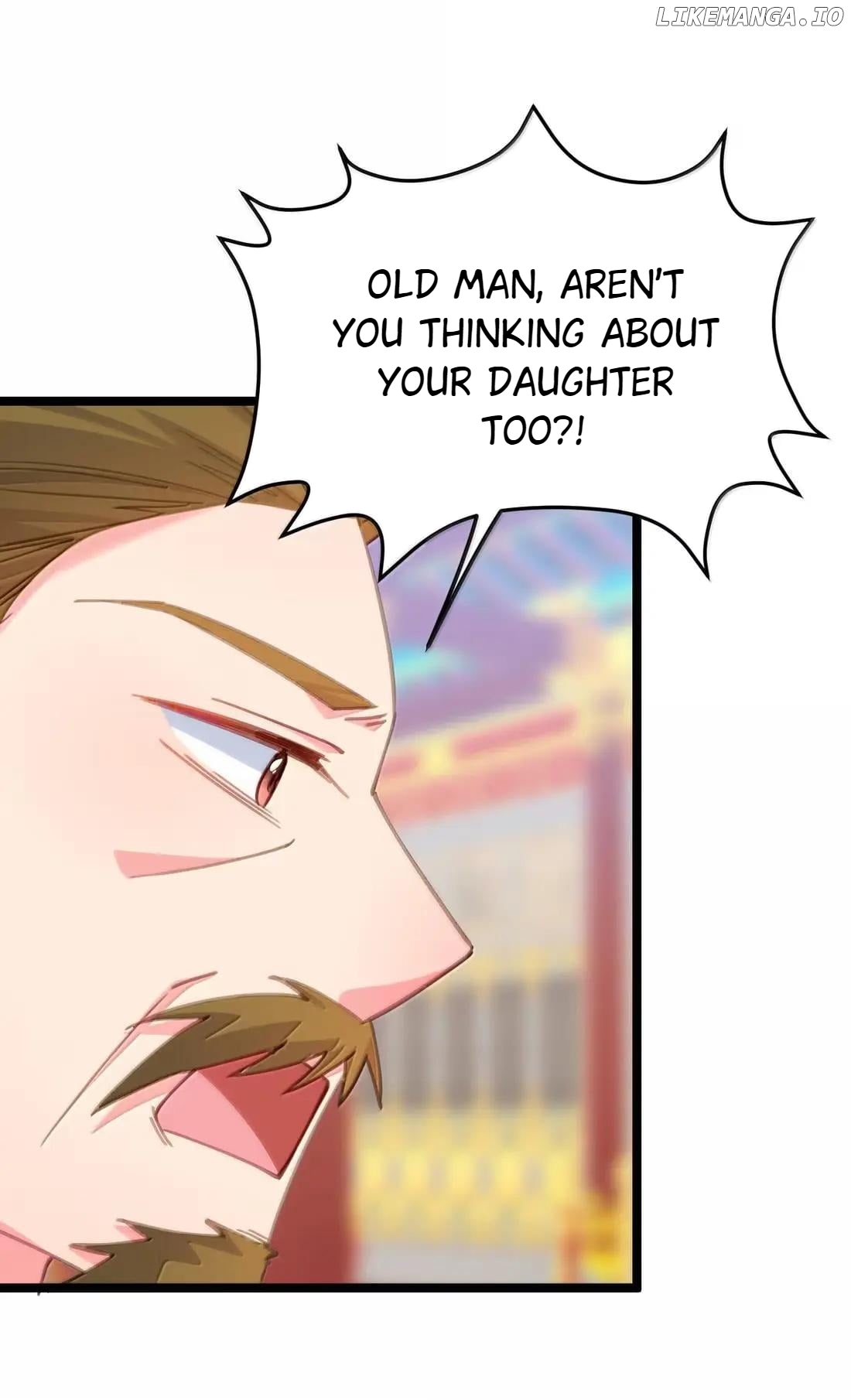 Breaking into the body of the emperor's daughte Chapter 42 - page 9
