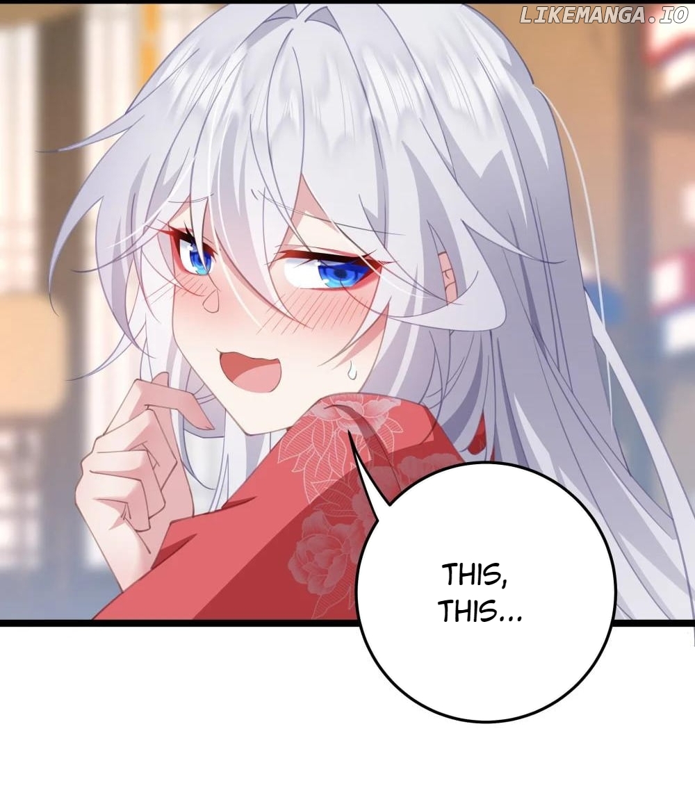 Breaking into the body of the emperor's daughte Chapter 7 - page 18