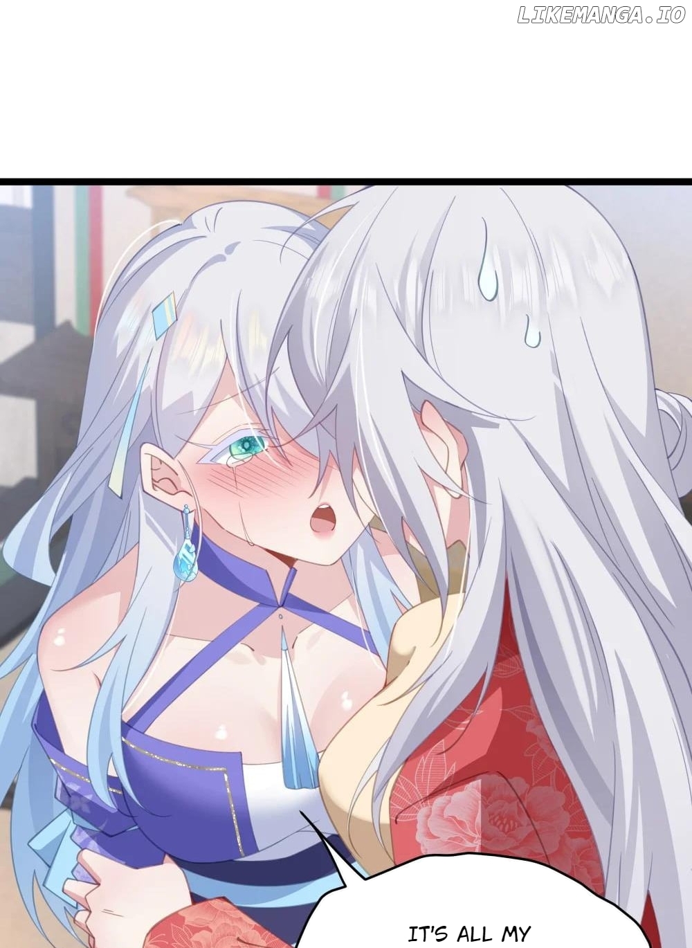 Breaking into the body of the emperor's daughte Chapter 7 - page 3