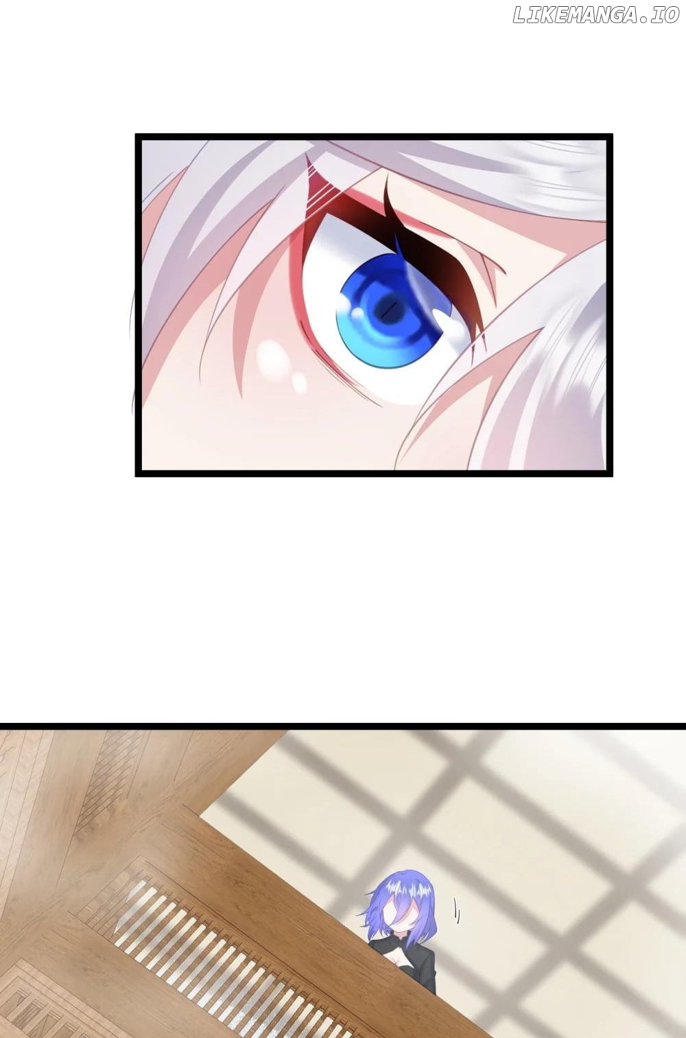 Breaking into the body of the emperor's daughte Chapter 7 - page 49