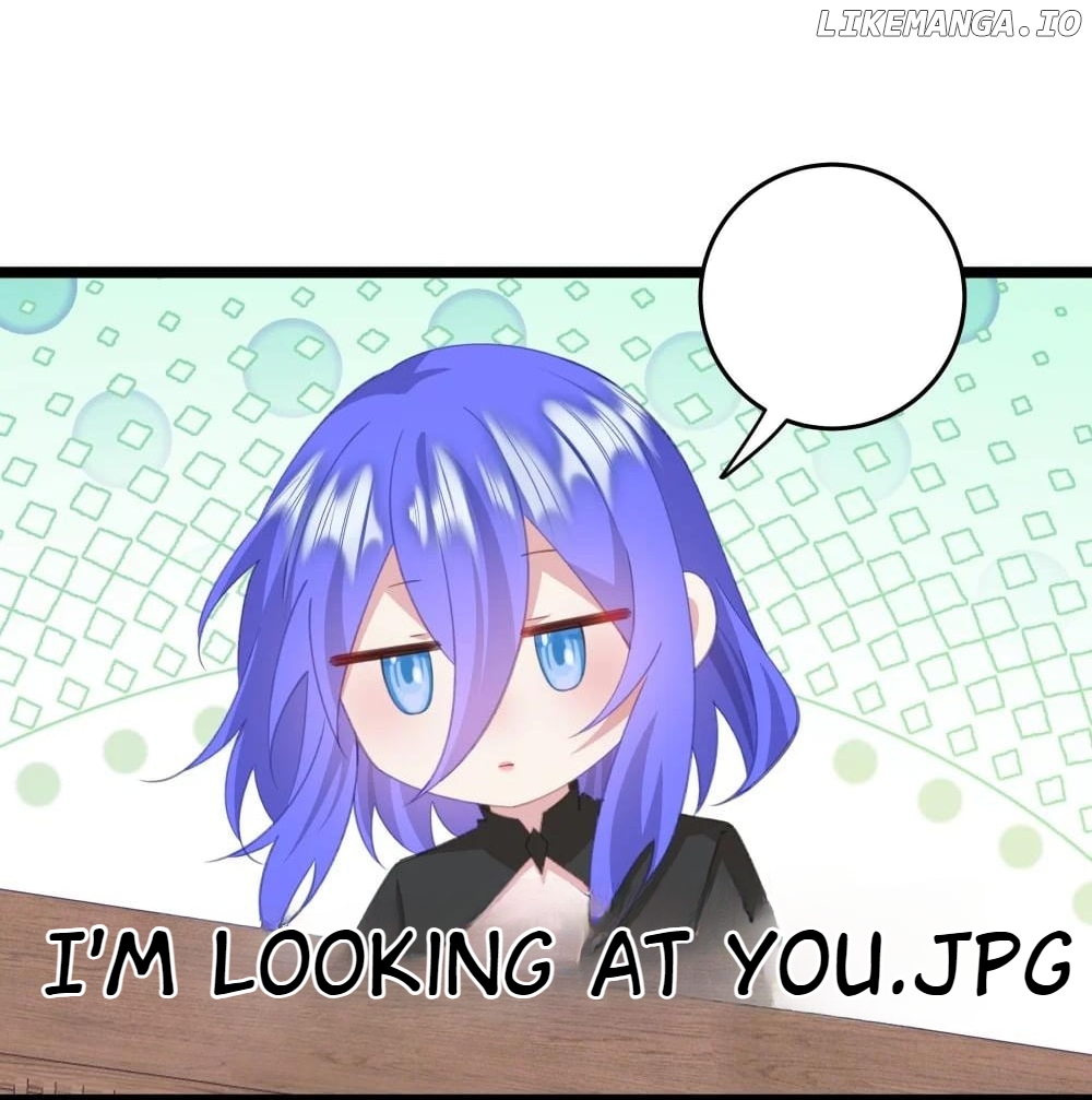 Breaking into the body of the emperor's daughte Chapter 7 - page 51