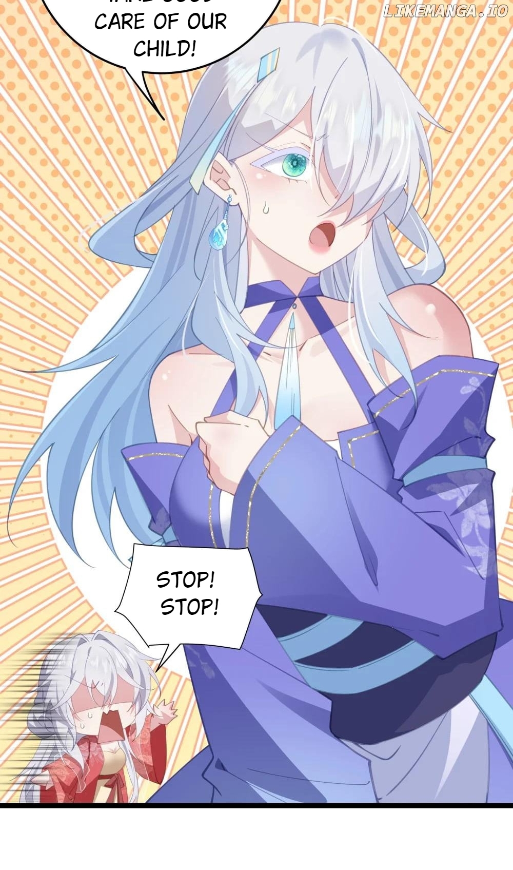 Breaking into the body of the emperor's daughte Chapter 7 - page 6