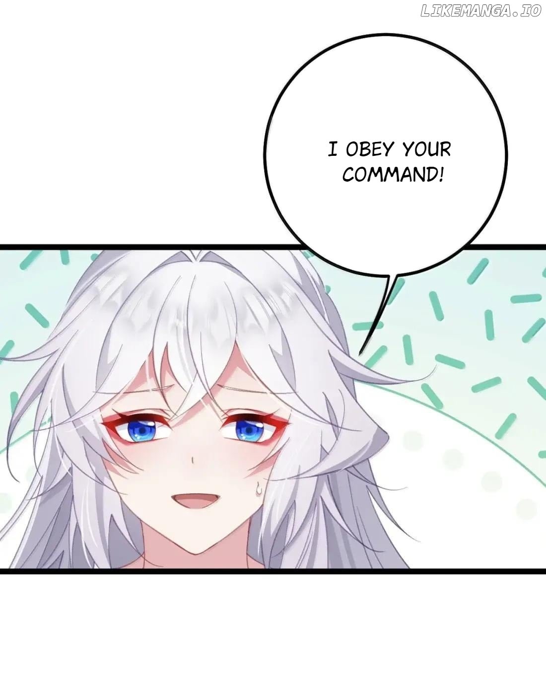 Breaking into the body of the emperor's daughte Chapter 41 - page 11