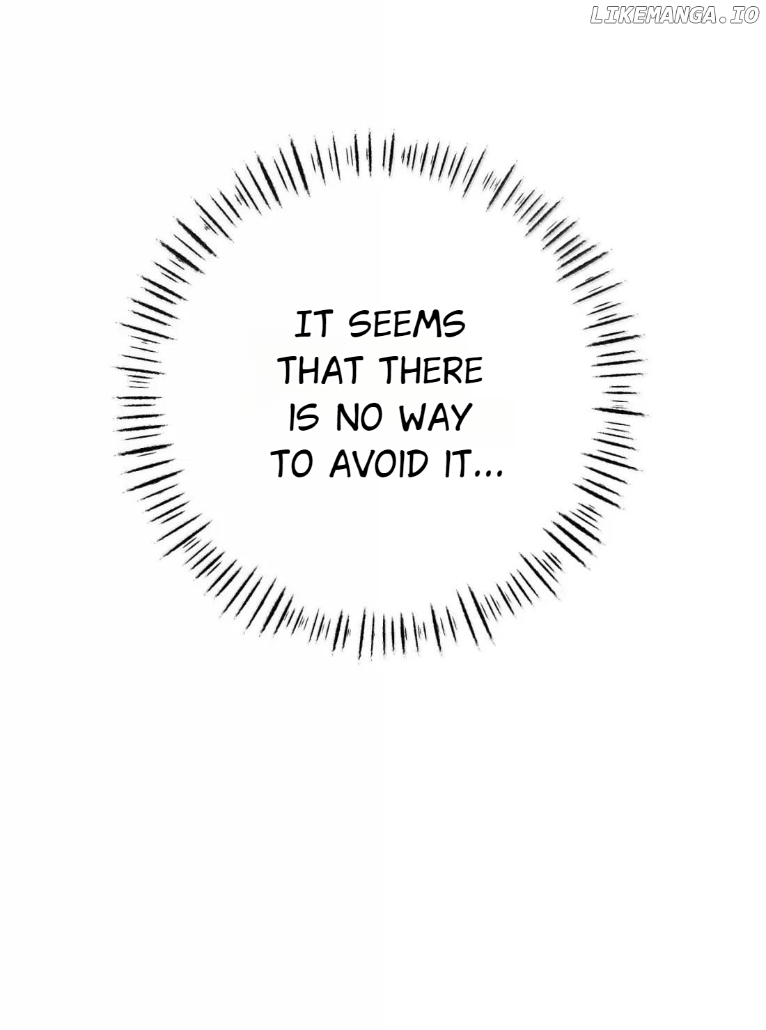 Breaking into the body of the emperor's daughte Chapter 41 - page 12