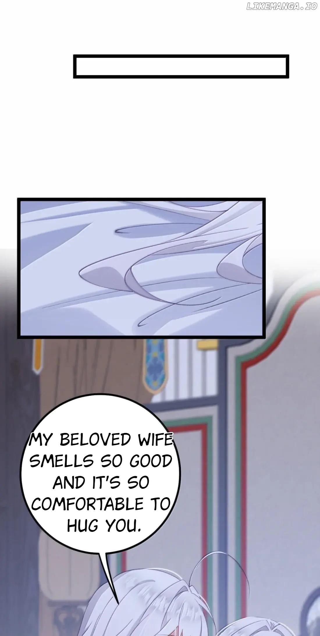 Breaking into the body of the emperor's daughte Chapter 41 - page 13