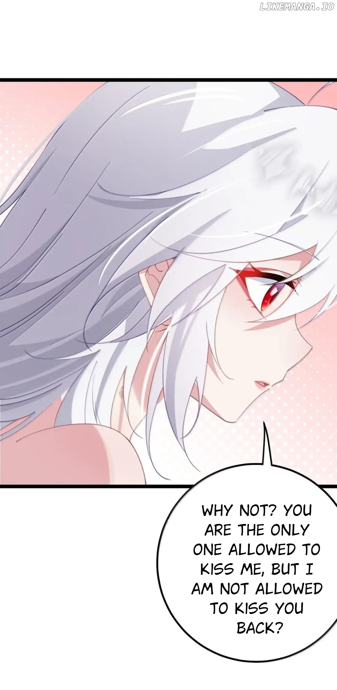 Breaking into the body of the emperor's daughte Chapter 41 - page 16