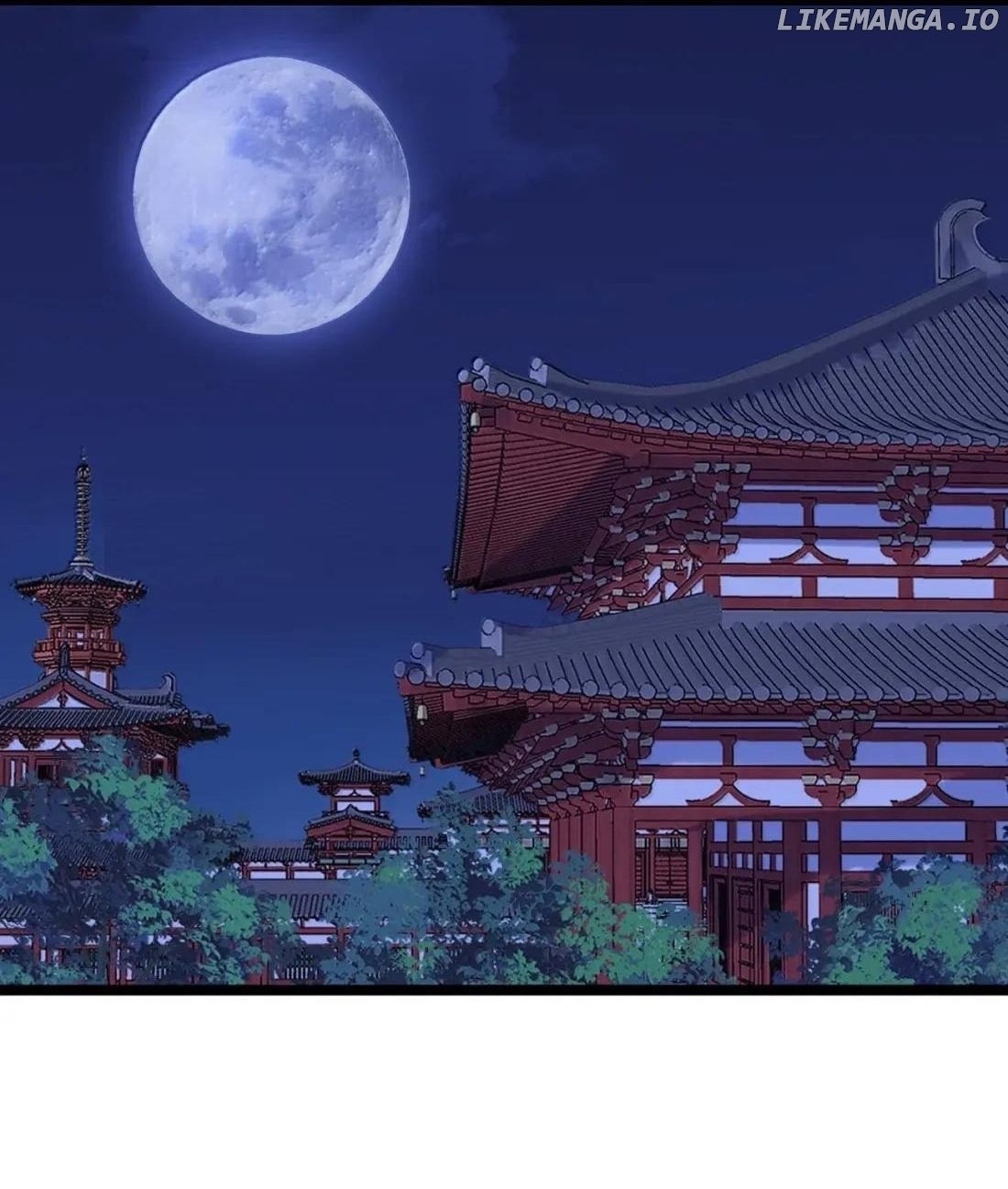 Breaking into the body of the emperor's daughte Chapter 41 - page 2