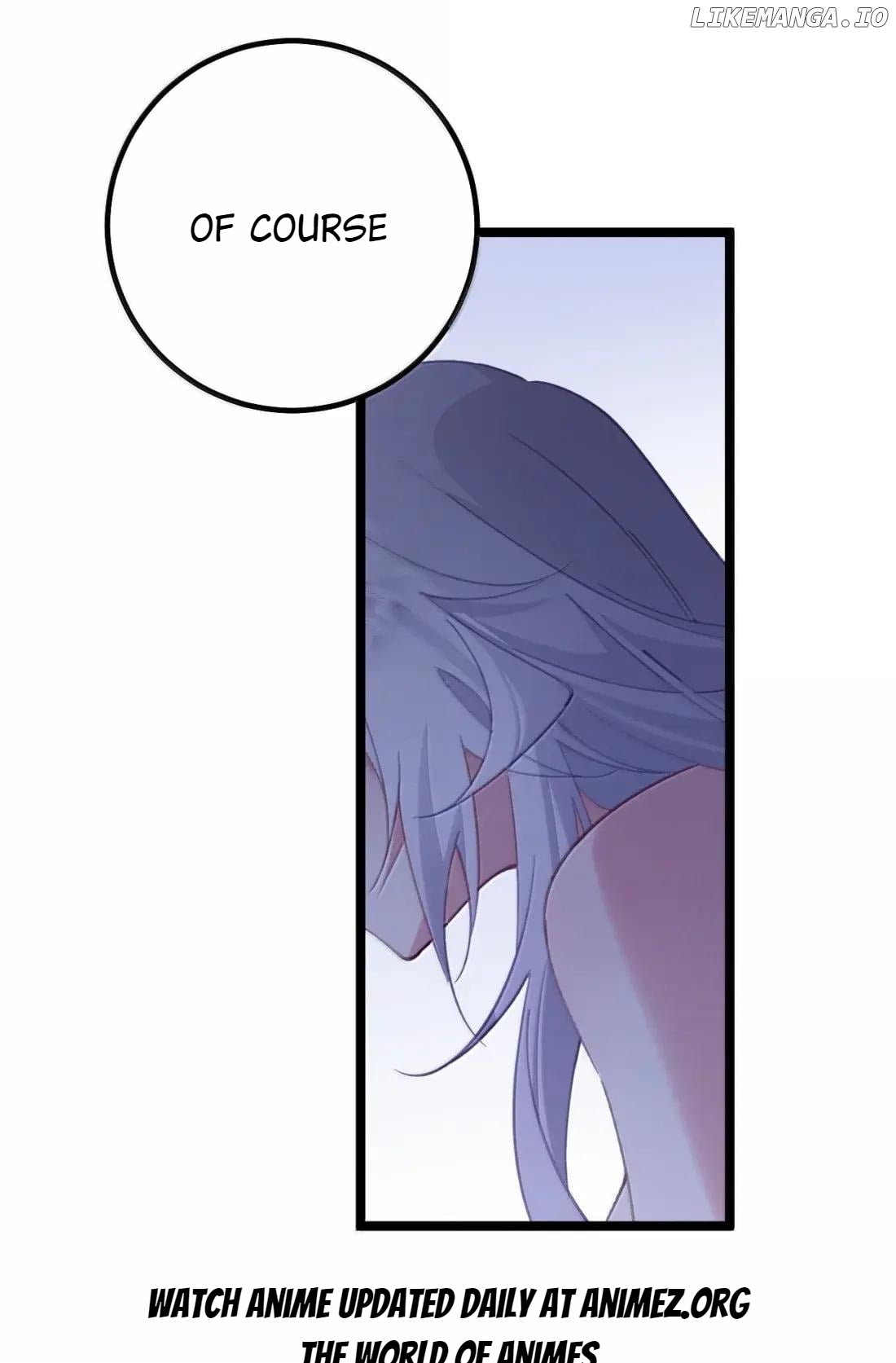 Breaking into the body of the emperor's daughte Chapter 41 - page 24