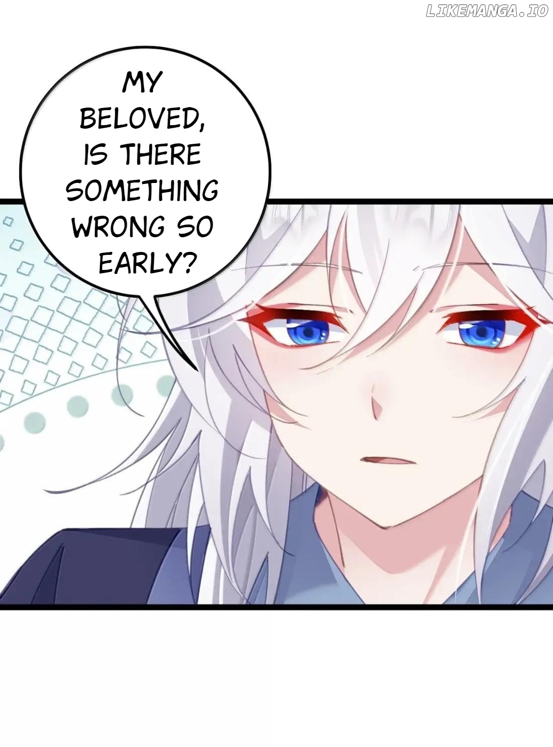 Breaking into the body of the emperor's daughte Chapter 41 - page 43
