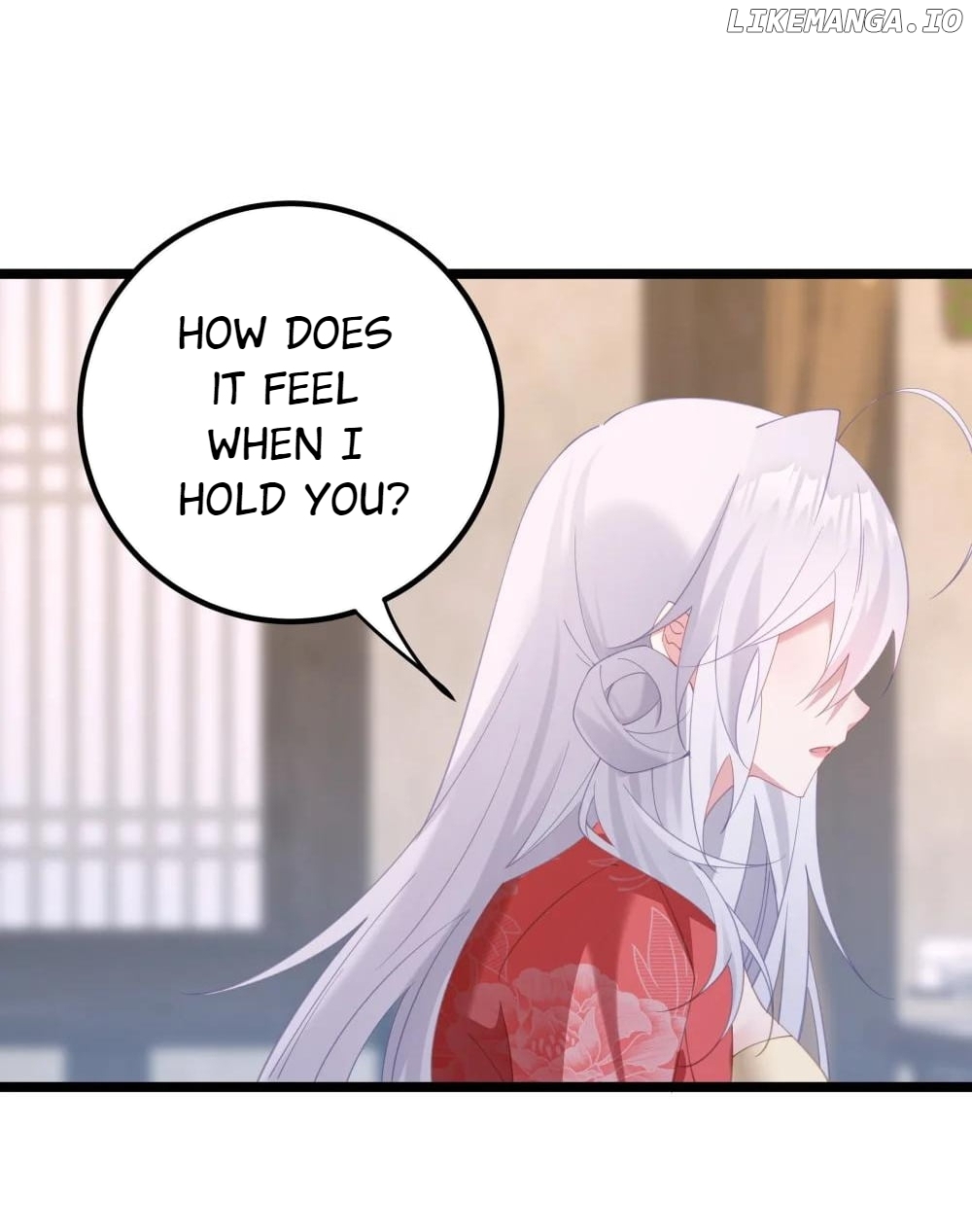 Breaking into the body of the emperor's daughte Chapter 6 - page 35