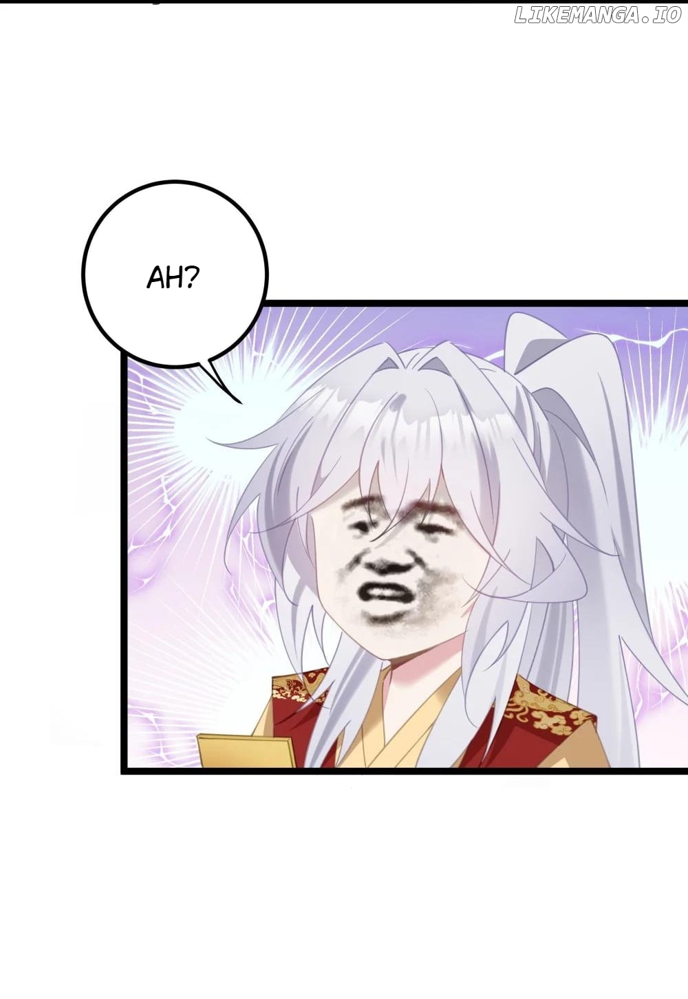 Breaking into the body of the emperor's daughte Chapter 6 - page 41